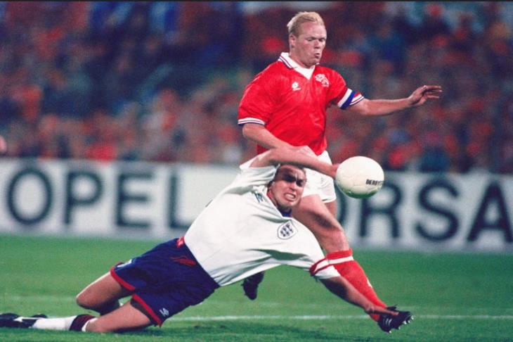 رونالد كومان